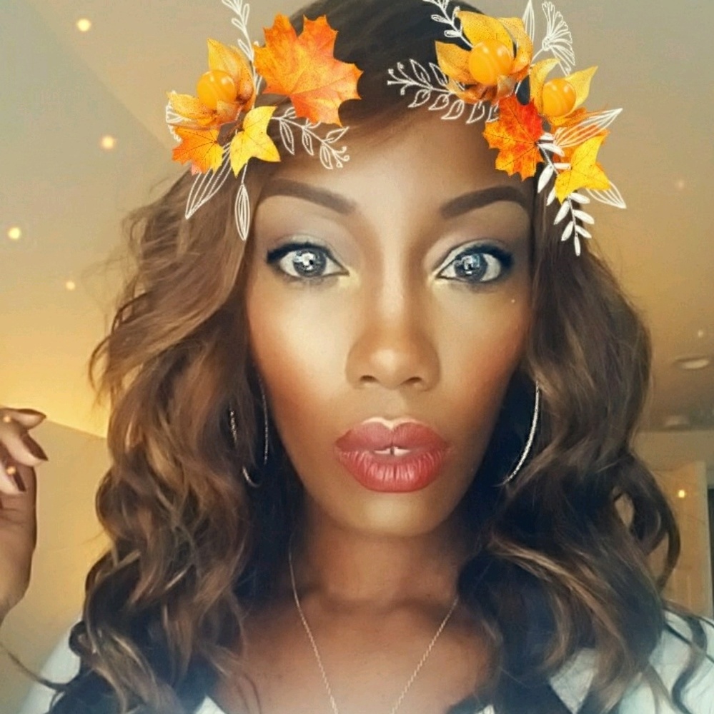 Meet your Posher, Bianca